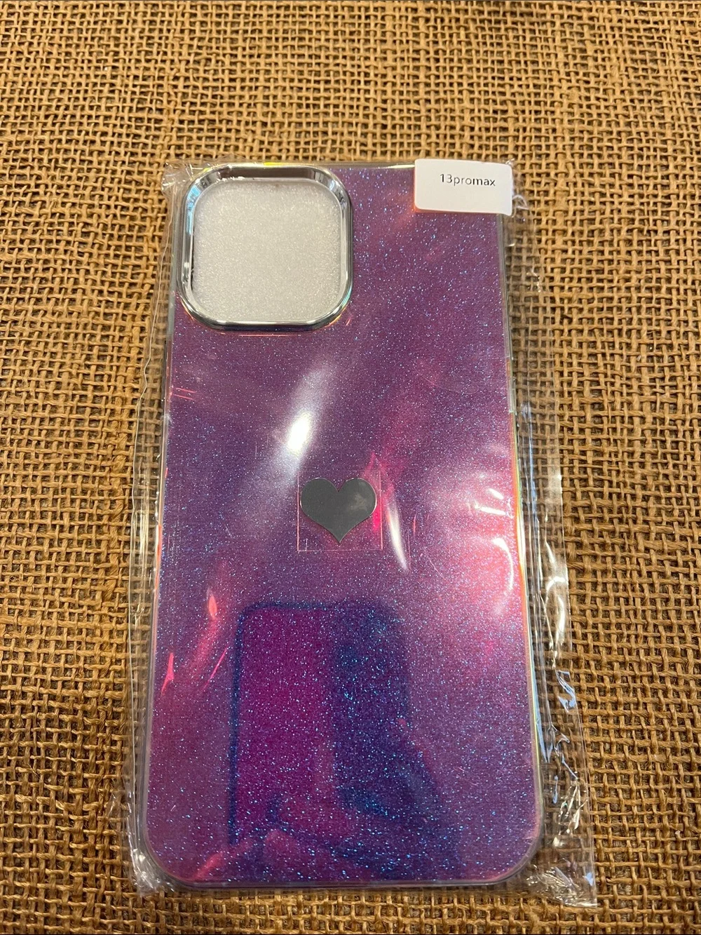 iPhone 13 Pro Max case
